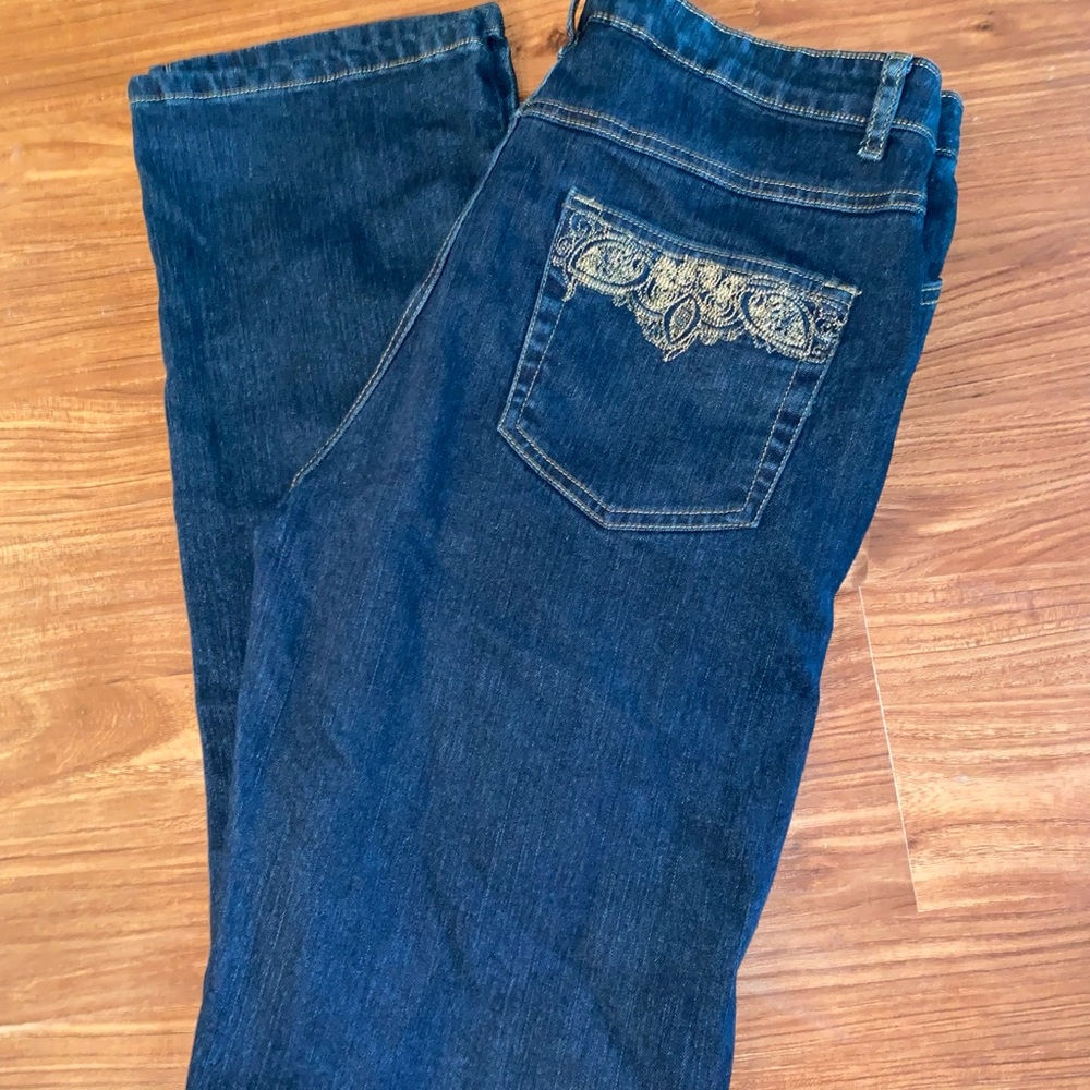 Cosmopolitan women jeans